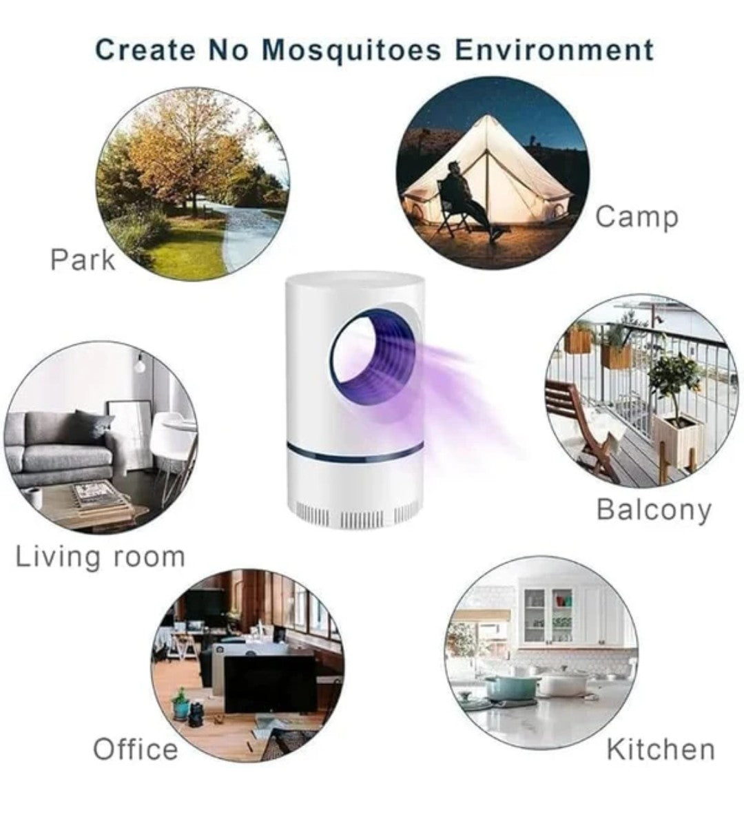 Pestaxo™ Mosquito Repeller