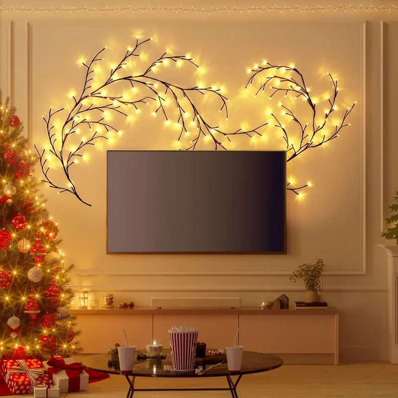 LED Vines Tree Light