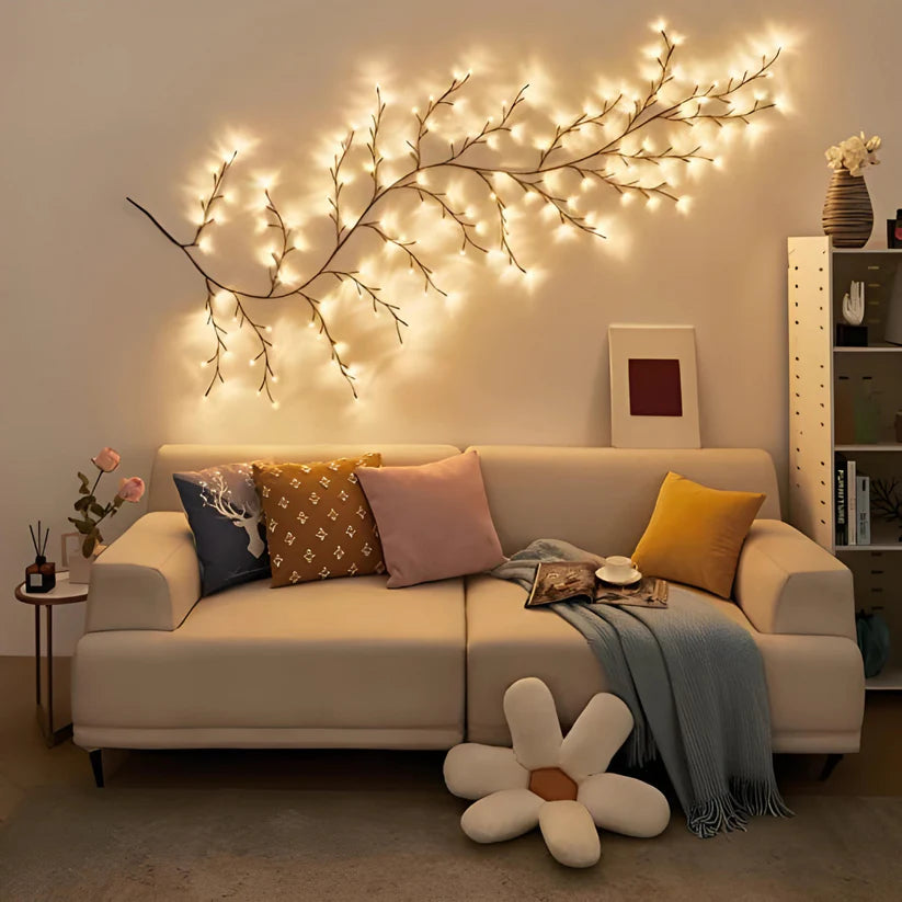 LED Vines Tree Light