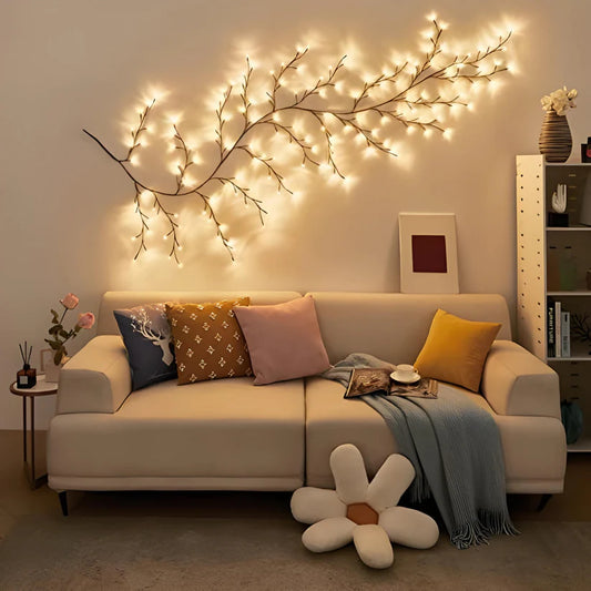 LED Vines Tree Light