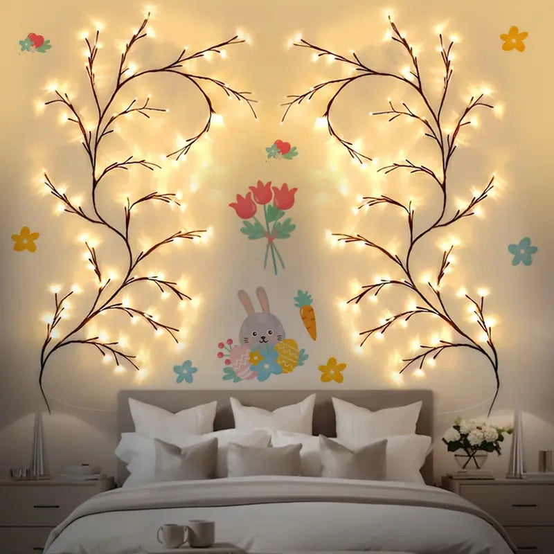 LED Vines Tree Light