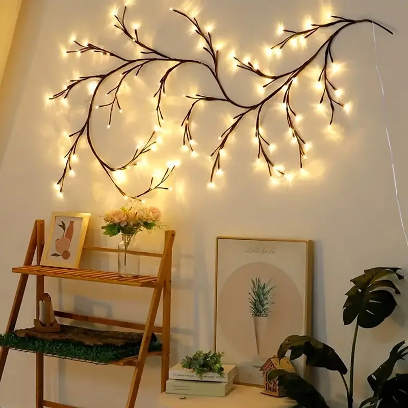 LED Vines Tree Light