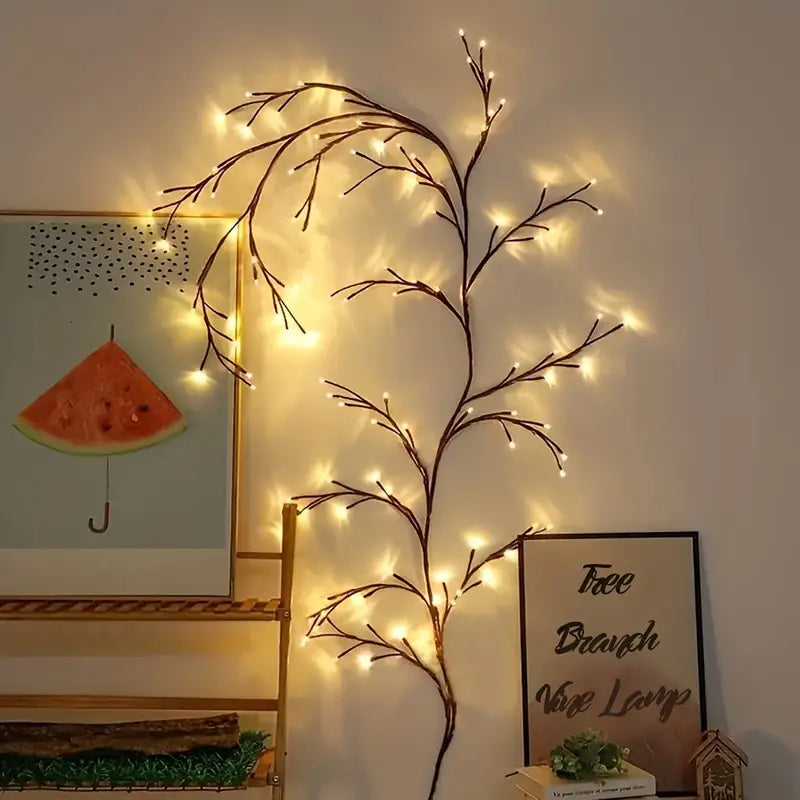 LED Vines Tree Light